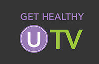 Get Healthy U TV