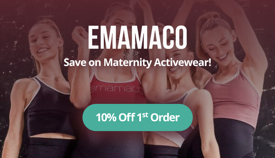 emamaco 10% Off 1st Order