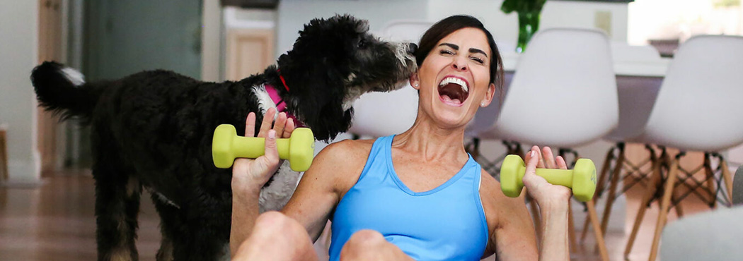 Get Healthy U TV: A NEW YEAR for a whole NEW YOU! Get Fit This Year For Only $0.35!