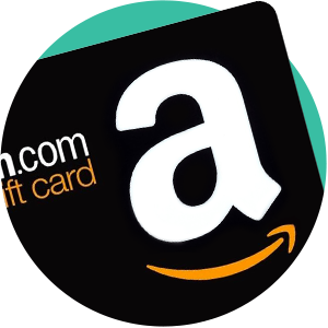 Amazon Gift Cards