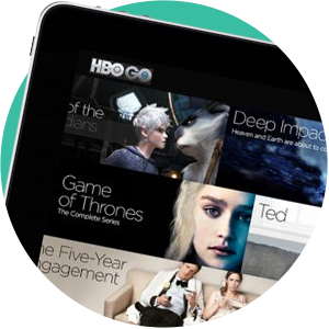HBO for FREE