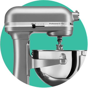 KitchenAid Products